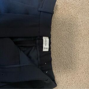 Abercrombie Sloane Tailored Pants